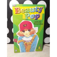 Beauty pop