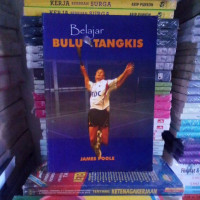 Belajar Bulu Tangkis