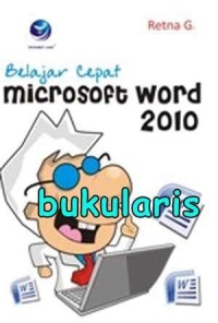 Belajar Cepat microsoft powerpoint 2010