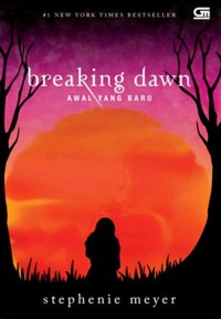 Image of Breaking Dawn: Awal yang Baru