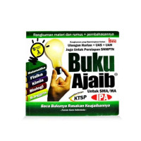 Buku Ajaib