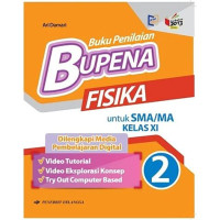 Image of BUPENA : FISIKA