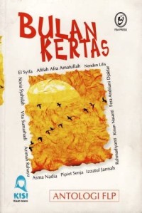 Image of Bulan Kertas