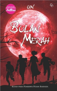 Image of Bulan Merah
