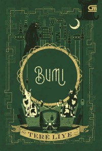 Image of Bumi