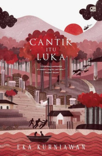 Image of Cantik itu Luka