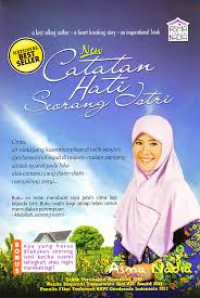 Catatan Hati Seorang Istri