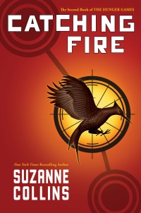 Image of Catching Fire: Tersulut