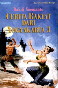 Cerita Rakyat dari Yogyakarta 3