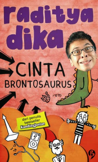 Image of Cinta Brontosaurus