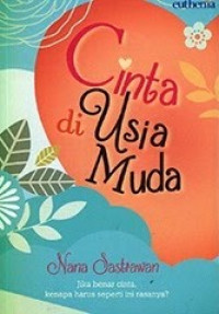 Cinta di Usia Muda