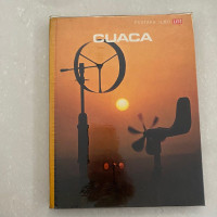 Image of Cuaca