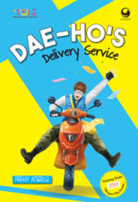 Dae-Ho's Delivery Service