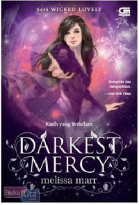 Image of Darkest Mercy : Kasih Yang Terkelam