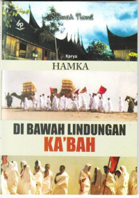 Di bawah lindungan ka'bah