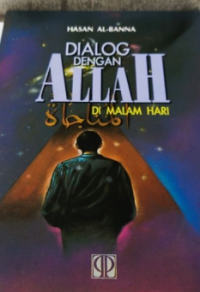 Image of Dialog dengan Allah di Malam Hari