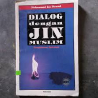Image of Dialog dengan JIN Muslim