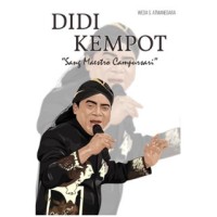 Didi Kempot: Sang Maestro Campursari