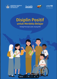 Image of DISIPLIN POSITIF UNTUK MERDEKA BELAJAR