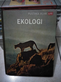 Ekologi