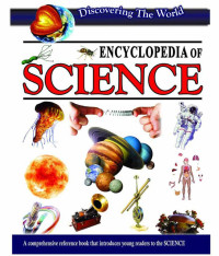 Image of Encyclopedia of Science 3 : The Earth