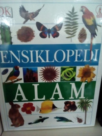 Ensiklopedi Alam