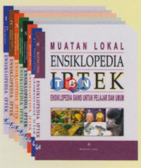 Image of Ensiklopedia IPTEK, Ensiklopedia Sains untuk Pelajardan Umum 4 : Cahaya dan Energi - Gaya dan Gerak