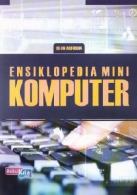 Ensiklopedia Mini Komputer