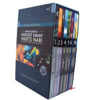 Image of ENSIKLOPEDIA MUKJIZAT ILMIAH HADITS NABI 8 : Hakikat Jiwa Manusia