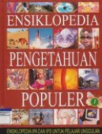 Ensiklopedia Pengetahuan Populer 3 : Jepang - Musik