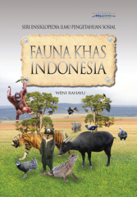 Fauna Khas Indonesia