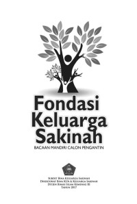 Fondasi Keluarga Sakinah