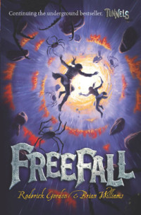 Freefall : Menantang Maut di Pusat Bumi