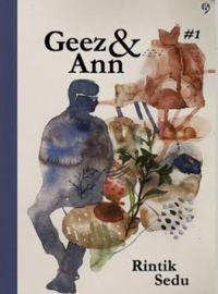 Image of Geez @ Ann #1