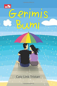 Image of Gerimis Bumi