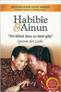 Image of Habibie & Ainun