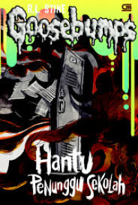 Image of Hantu Penunggu Sekolah