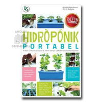 Hidroponik Portabel