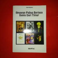Image of Ilmuan Paling Berjasa Dunia dari Timur