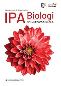 IPA Biologi UNTUK SMA/MA KELAS X