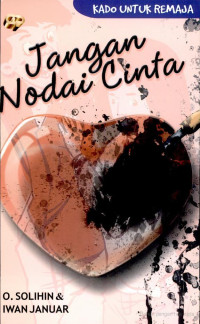 Image of Jangan Nodai Cinta