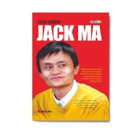 Jatuh-Bangun Jack Ma