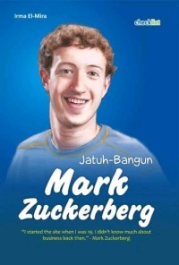 Jatuh-Bangun Mark Zuckerberg