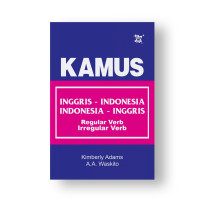 Kamus Inggris - Indonesia, Indonesia - Inggris