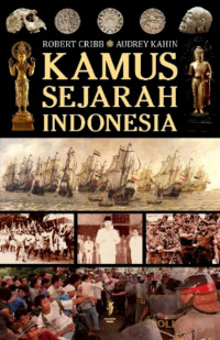 Image of Kamus Sejarah Indonesia
