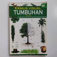 Kamus Visual Tumbuhan