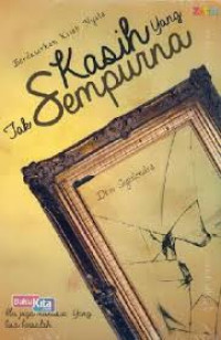 Image of Kasih yang Tak Sempurna