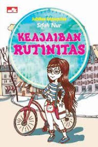 Keajaiban Rutinitas