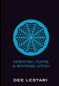 Image of Kesatria, Putri & Bintang Jatuh