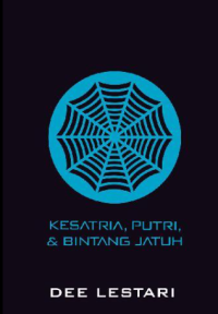 Kesatria, Putri & Bintang Jatuh